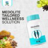 Medolite Tablet 60 Nos