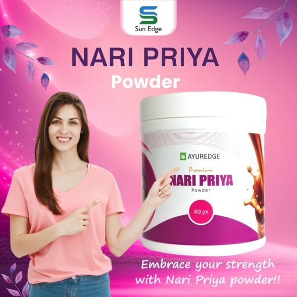 nari priya