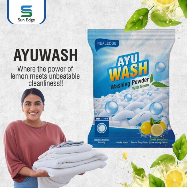 ayuwash neem
