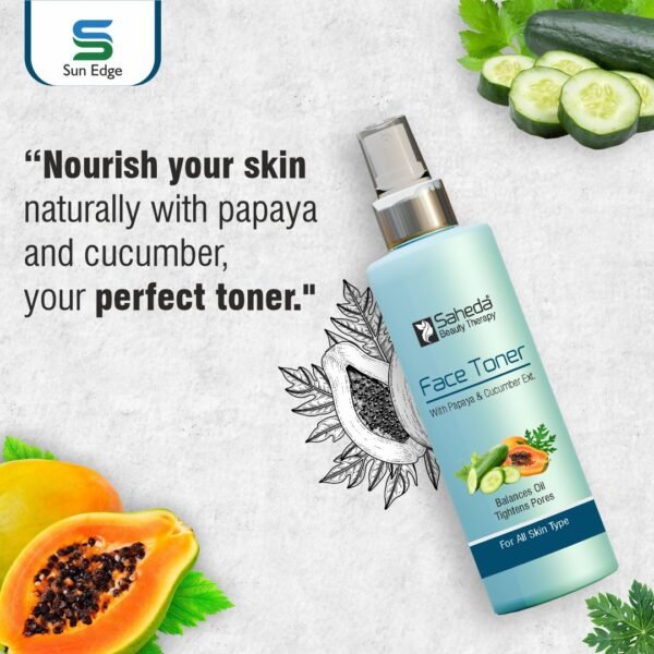 face toner